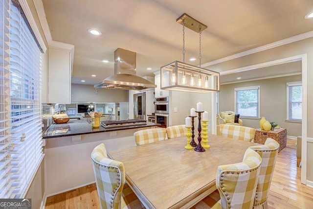 1185 Lake Colony Drive, Marietta, GA 30068
