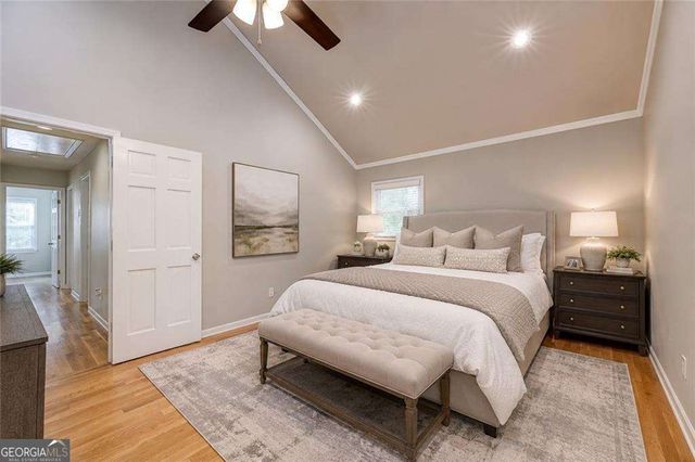 1185 Lake Colony Drive, Marietta, GA 30068