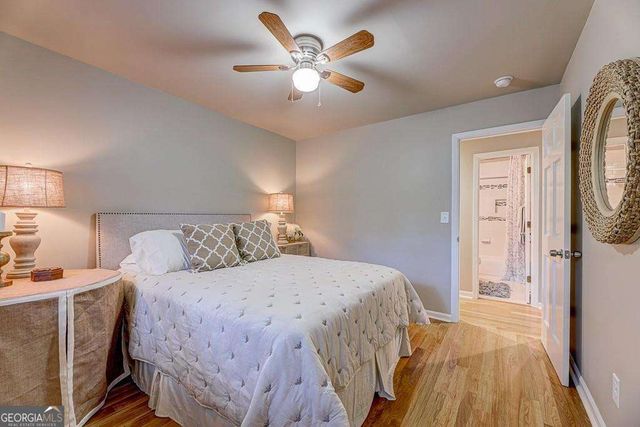 1185 Lake Colony Drive, Marietta, GA 30068