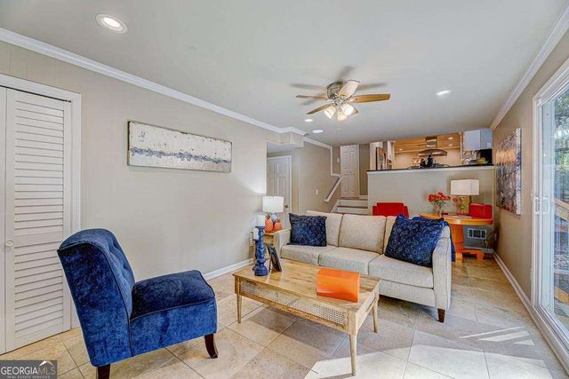 1185 Lake Colony Drive, Marietta, GA 30068