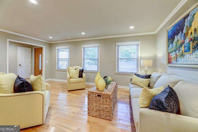 1185 Lake Colony Drive, Marietta, GA 30068