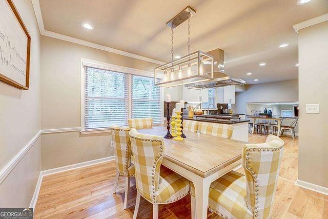 1185 Lake Colony Drive, Marietta, GA 30068