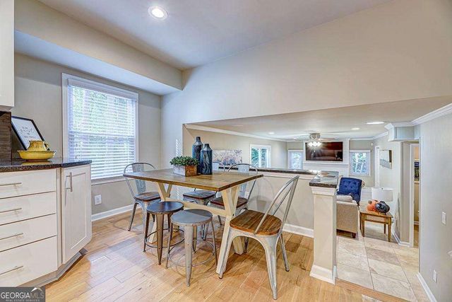 1185 Lake Colony Drive, Marietta, GA 30068