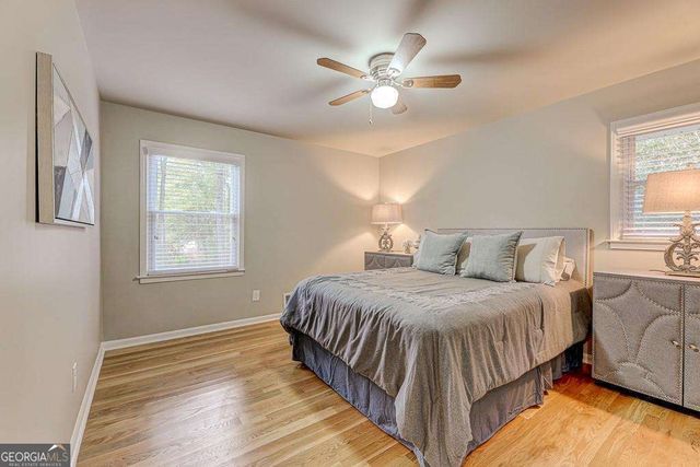 1185 Lake Colony Drive, Marietta, GA 30068