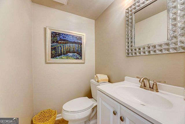 1185 Lake Colony Drive, Marietta, GA 30068