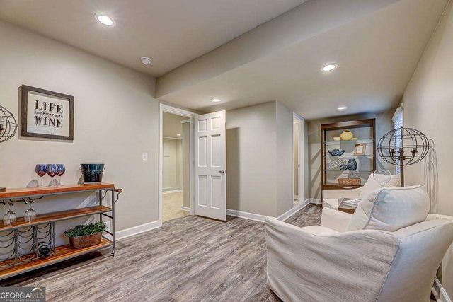 1185 Lake Colony Drive, Marietta, GA 30068