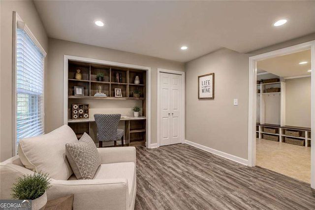 1185 Lake Colony Drive, Marietta, GA 30068