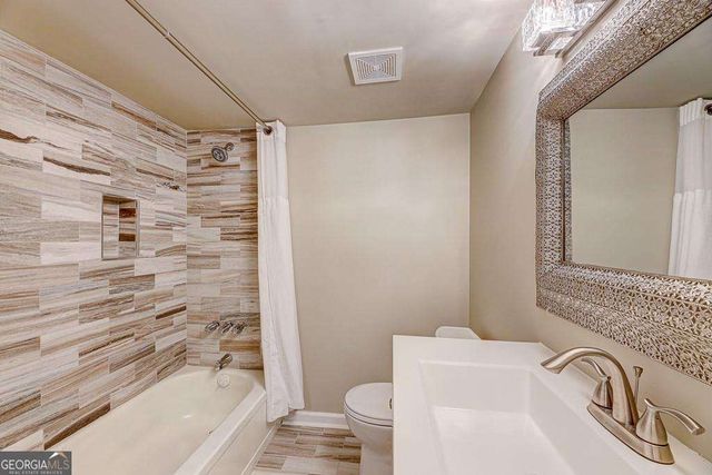 1185 Lake Colony Drive, Marietta, GA 30068