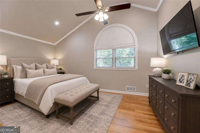 1185 Lake Colony Drive, Marietta, GA 30068