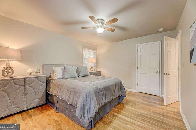 1185 Lake Colony Drive, Marietta, GA 30068