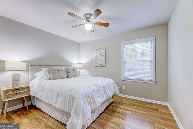 1185 Lake Colony Drive, Marietta, GA 30068
