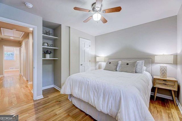 1185 Lake Colony Drive, Marietta, GA 30068