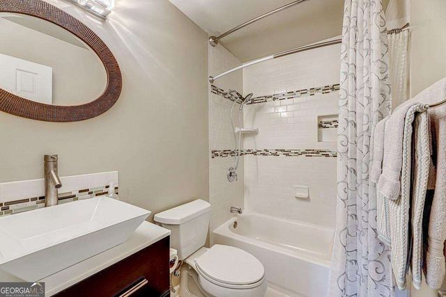 1185 Lake Colony Drive, Marietta, GA 30068