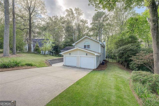 1185 Lake Colony Drive, Marietta, GA 30068