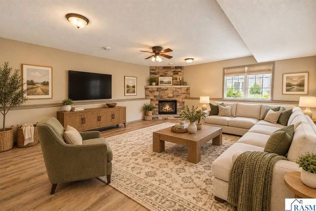 608 Colodoro Lane, Eagle Lake, MN 56024