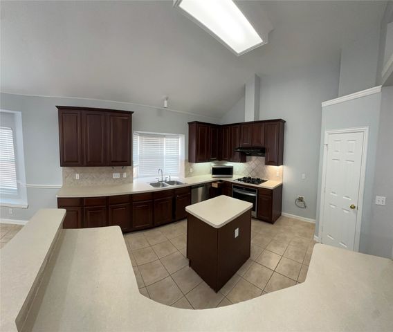 4529 Burnhill Drive, Plano, TX 75024