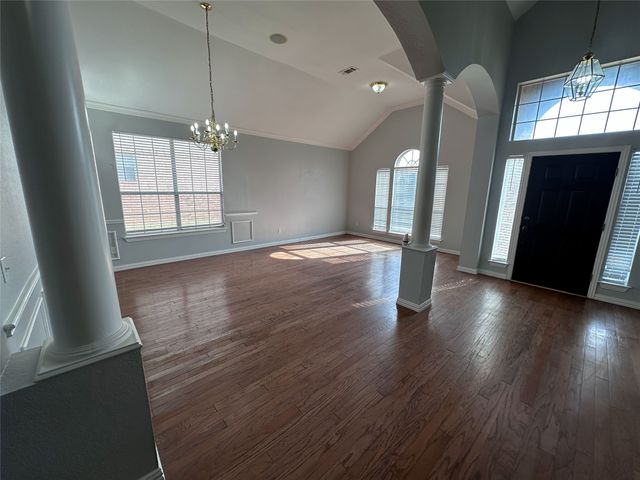 4529 Burnhill Drive, Plano, TX 75024