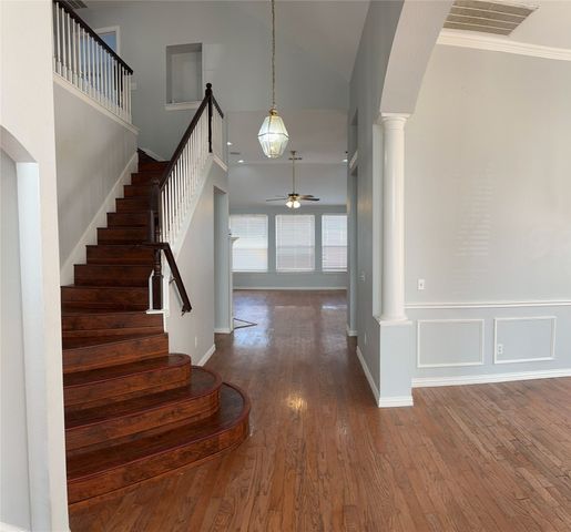 4529 Burnhill Drive, Plano, TX 75024