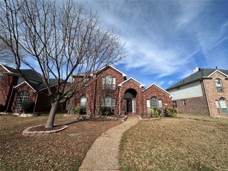 4529 Burnhill Drive, Plano, TX 75024