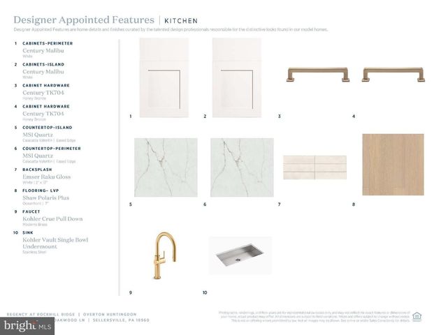 24 OAKWOOD LN, Sellersville, PA 18960