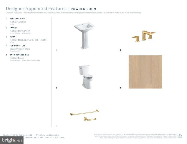 24 OAKWOOD LN, Sellersville, PA 18960