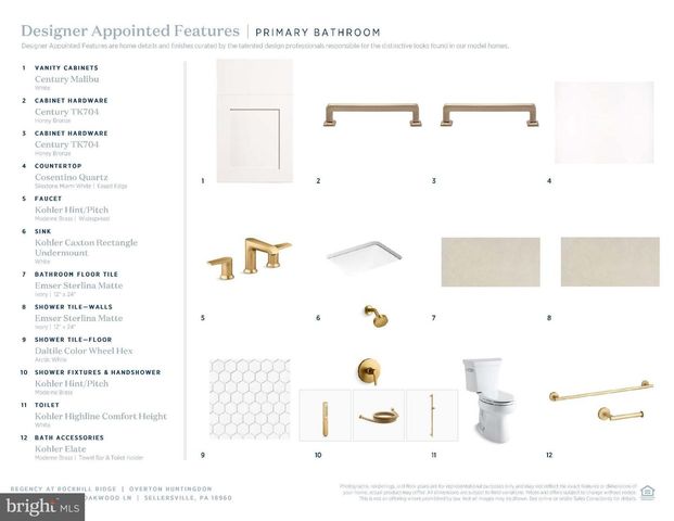 24 OAKWOOD LN, Sellersville, PA 18960