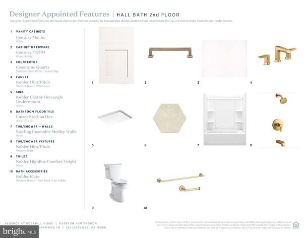 24 OAKWOOD LN, Sellersville, PA 18960