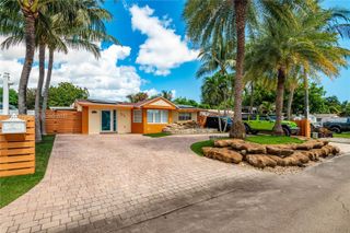 5711 Farragut Street, Hollywood, FL 33021