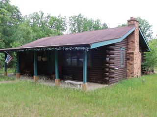N7255 24TH LANE, Waupaca, WI 54981