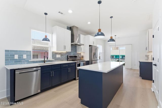 1602 Carolina Beach Avenue N Unit 2, Carolina Beach, NC 28428