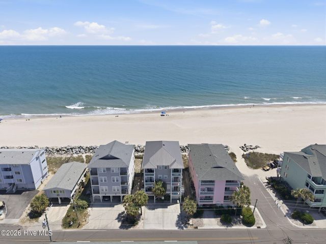 1602 Carolina Beach Avenue N Unit 2, Carolina Beach, NC 28428