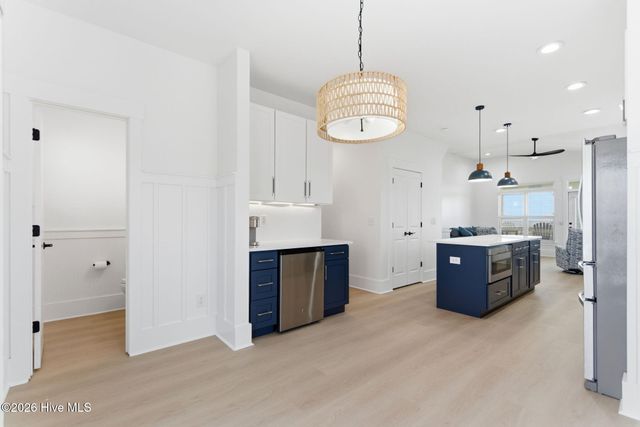 1602 Carolina Beach Avenue N Unit 2, Carolina Beach, NC 28428