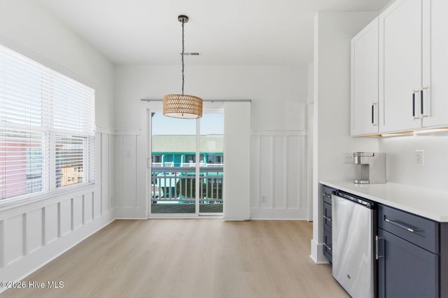 1602 Carolina Beach Avenue N Unit 2, Carolina Beach, NC 28428