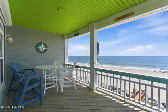 1602 Carolina Beach Avenue N Unit 2, Carolina Beach, NC 28428