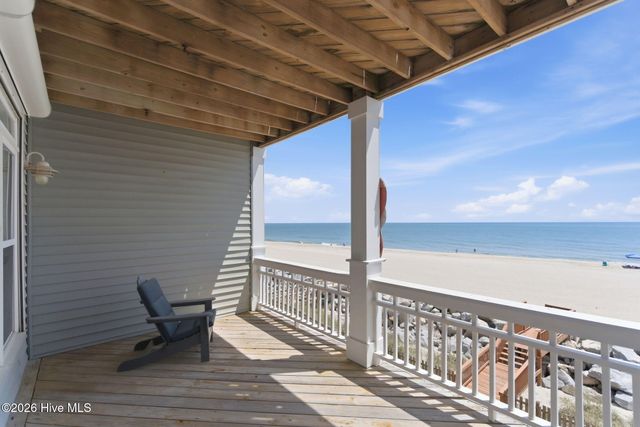 1602 Carolina Beach Avenue N Unit 2, Carolina Beach, NC 28428