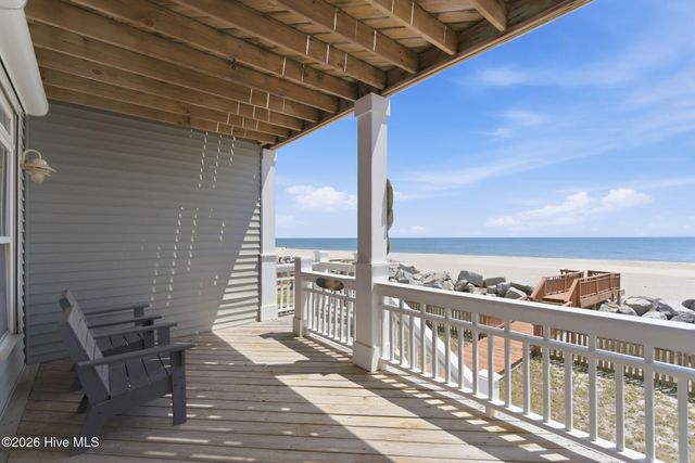1602 Carolina Beach Avenue N Unit 2, Carolina Beach, NC 28428