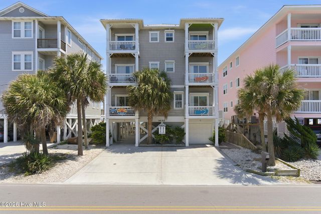 1602 Carolina Beach Avenue N Unit 2, Carolina Beach, NC 28428