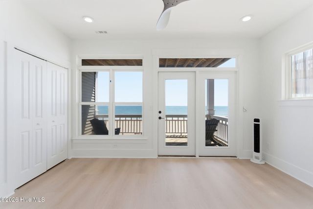 1602 Carolina Beach Avenue N Unit 2, Carolina Beach, NC 28428