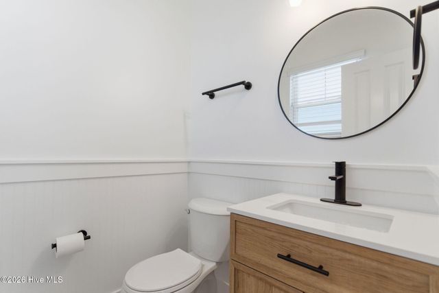 1602 Carolina Beach Avenue N Unit 2, Carolina Beach, NC 28428
