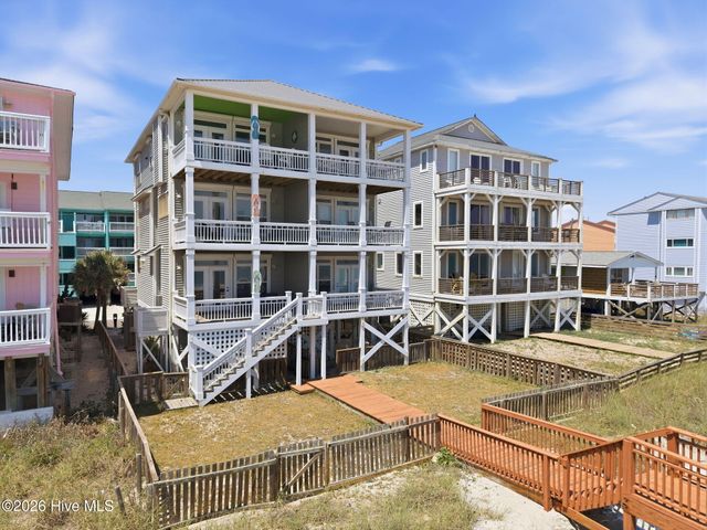 1602 Carolina Beach Avenue N Unit 2, Carolina Beach, NC 28428