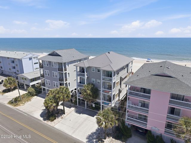 1602 Carolina Beach Avenue N Unit 2, Carolina Beach, NC 28428