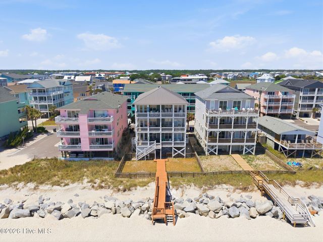 1602 Carolina Beach Avenue N Unit 2, Carolina Beach, NC 28428