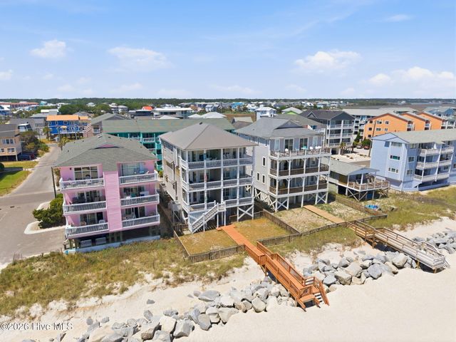 1602 Carolina Beach Avenue N Unit 2, Carolina Beach, NC 28428