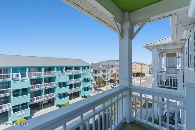 1602 Carolina Beach Avenue N Unit 2, Carolina Beach, NC 28428