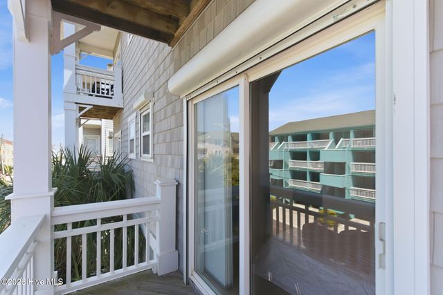 1602 Carolina Beach Avenue N Unit 2, Carolina Beach, NC 28428