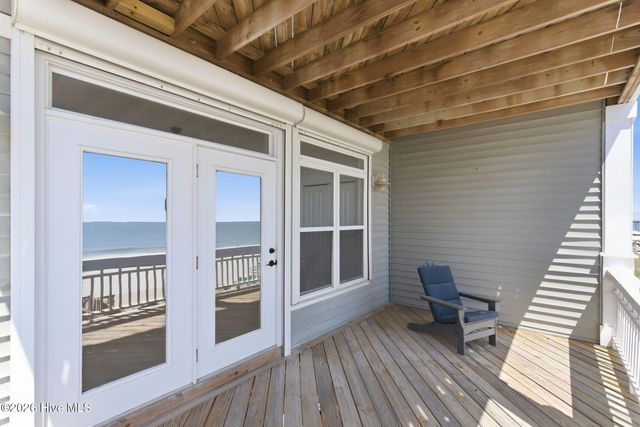 1602 Carolina Beach Avenue N Unit 2, Carolina Beach, NC 28428