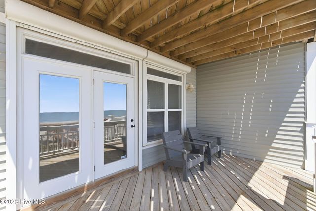 1602 Carolina Beach Avenue N Unit 2, Carolina Beach, NC 28428