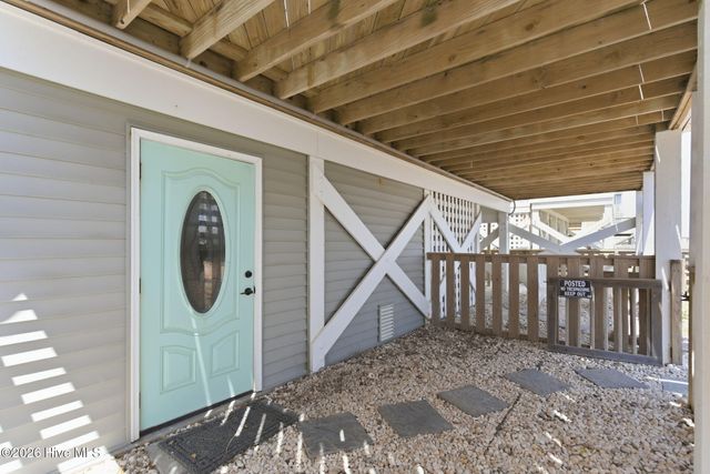 1602 Carolina Beach Avenue N Unit 2, Carolina Beach, NC 28428