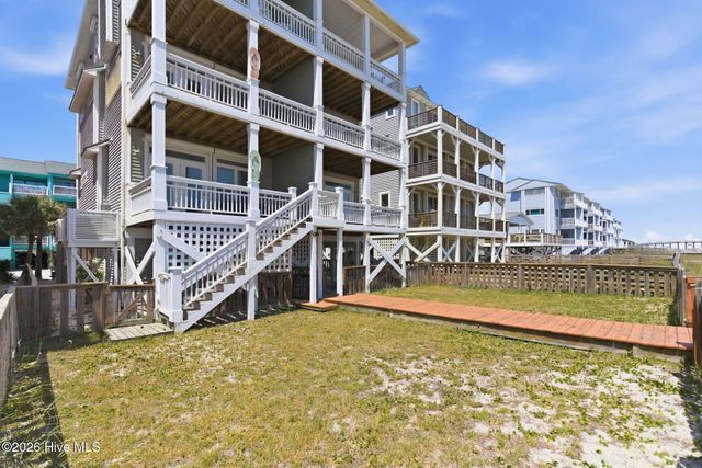 1602 Carolina Beach Avenue N Unit 2, Carolina Beach, NC 28428