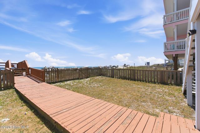 1602 Carolina Beach Avenue N Unit 2, Carolina Beach, NC 28428
